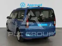 2025 Volkswagen Caddy