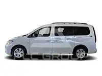 2025 Volkswagen Caddy