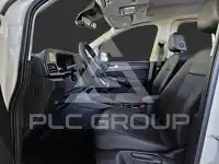 2025 Volkswagen Caddy