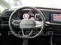 2025 Volkswagen Caddy