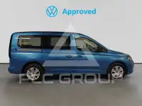 2025 Volkswagen Caddy