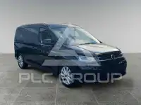 2025 Volkswagen Caddy