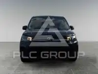 2025 Volkswagen Caddy