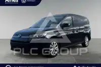 2025 Volkswagen Caddy