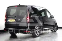 2025 Volkswagen Caddy
