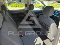 2025 Volkswagen Caddy
