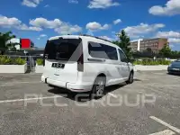 2025 Volkswagen Caddy