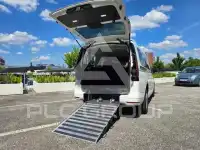 2025 Volkswagen Caddy