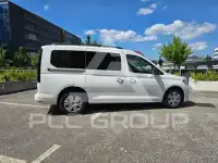2025 Volkswagen Caddy
