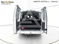 2025 Volkswagen Caddy