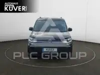 2025 Volkswagen Caddy