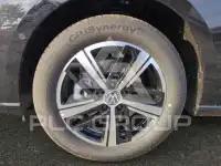 2025 Volkswagen Caddy