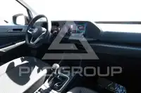 2025 Volkswagen Caddy