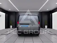 2025 Volkswagen Caddy