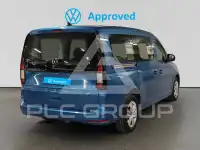 2025 Volkswagen Caddy