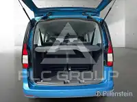 2025 Volkswagen Caddy