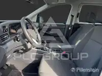 2025 Volkswagen Caddy