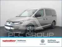 2025 Volkswagen Caddy