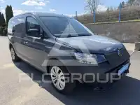 2025 Volkswagen Caddy