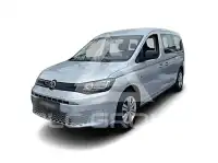 2025 Volkswagen Caddy