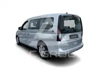 2025 Volkswagen Caddy