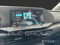 2025 Volkswagen Caddy