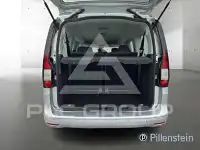 2025 Volkswagen Caddy