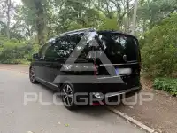 2025 Volkswagen Caddy