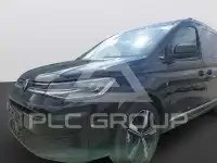 2025 Volkswagen Caddy