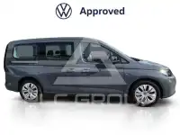 2025 Volkswagen Caddy