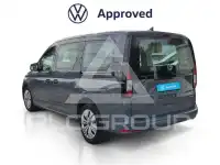 2025 Volkswagen Caddy