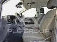 2025 Volkswagen Caddy