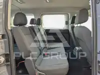 2025 Volkswagen Caddy