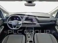 2025 Volkswagen Caddy