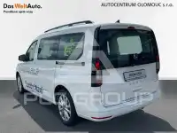 2025 Volkswagen Caddy