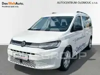 2025 Volkswagen Caddy