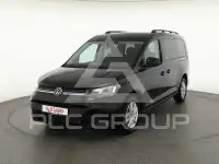 2025 Volkswagen Caddy