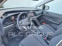2025 Volkswagen Caddy