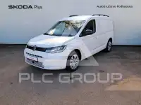 2025 Volkswagen Caddy