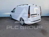 2025 Volkswagen Caddy