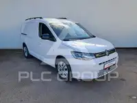 2025 Volkswagen Caddy