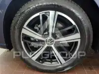 2025 Volkswagen Caddy