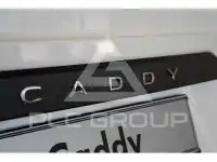 2025 Volkswagen Caddy
