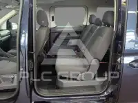 2025 Volkswagen Caddy