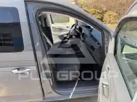2025 Volkswagen Caddy