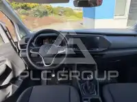 2025 Volkswagen Caddy