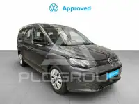 2025 Volkswagen Caddy