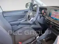 2025 Volkswagen Caddy