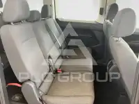 2025 Volkswagen Caddy