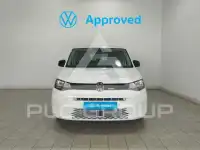 2025 Volkswagen Caddy